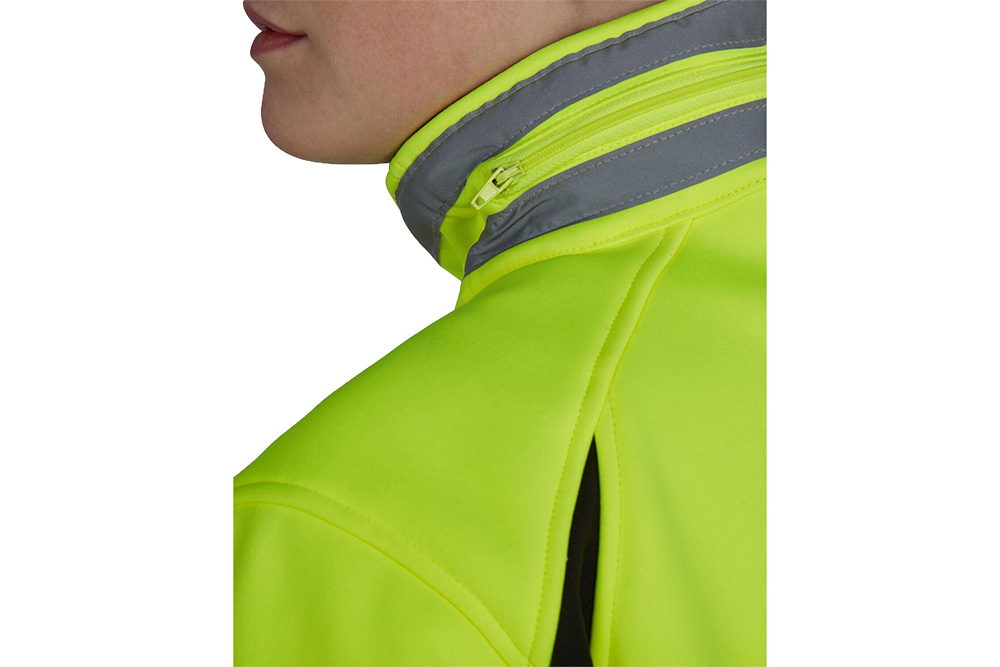 Picture of Utility Pro Class 2 Women's Soft Shell Jacket