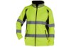Picture of Utility Pro Class 2 Women's Soft Shell Jacket