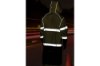 Picture of Kishigo Brilliant Series Class 3 Long Rain Coat