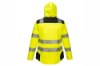 Picture of Portwest Hi-Vis Women's Winter Jacket