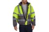 Picture of Utility Pro Warm Up 3-in-1 Jacket