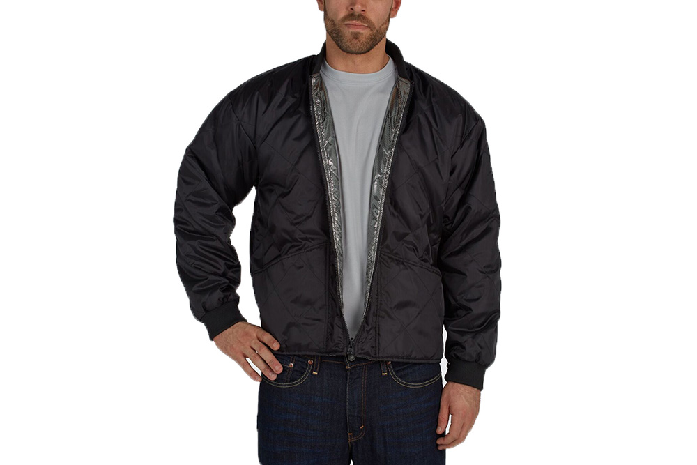Picture of Utility Pro Warm Up 3-in-1 Jacket