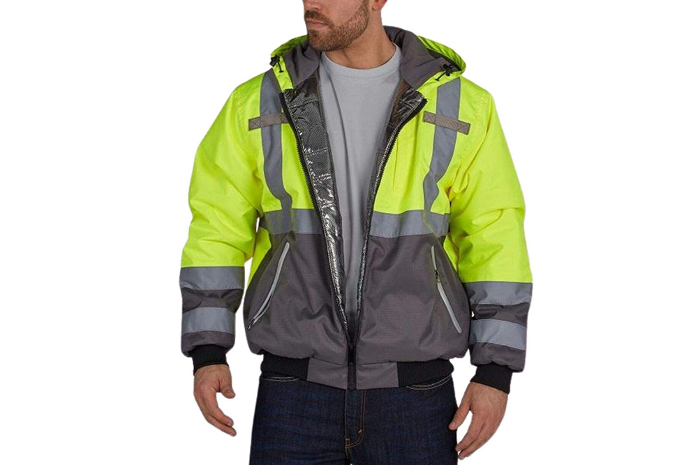 Picture of Utility Pro Warm Up Bomber