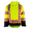 Picture of Tough Duck Safety 5-In-1 Safety Jacket