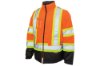 Picture of Tough Duck Safety 5-In-1 Safety Jacket