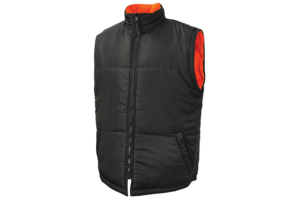Picture of Tough Duck Safety 5-In-1 Safety Jacket