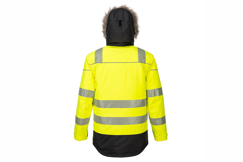 Picture of Portwest Winter Parka Jacket