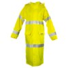 Picture of Portwest Sealtex Flame FR 50" Long Rain Coat