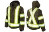 Picture of Tough Duck Safety Camo Flex Duck Safety Jacket