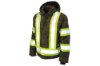Picture of Tough Duck Safety Camo Flex Duck Safety Jacket
