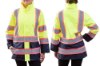 Picture of Utility Pro Women's Rain Jacket