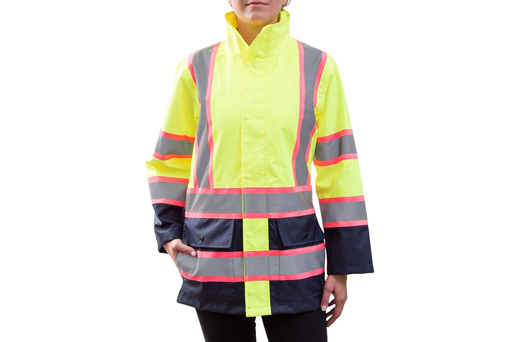 Picture of Utility Pro Women's Rain Jacket