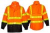 Picture of Kishigo Storm Stopper Pro Class 3 Rain Jacket