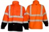 Picture of Kishigo Storm Cover Class 3 Rain Jacket