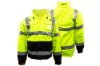 Picture of Tingley Icon 3-in-1 Class 3 Rain Jacket