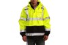 Picture of Tingley Icon 3-in-1 Class 3 Rain Jacket