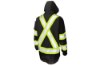 Picture of Tough Duck Safety Hi-Vis Shell Jacket