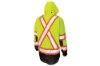 Picture of Tough Duck Safety Hi-Vis Shell Jacket