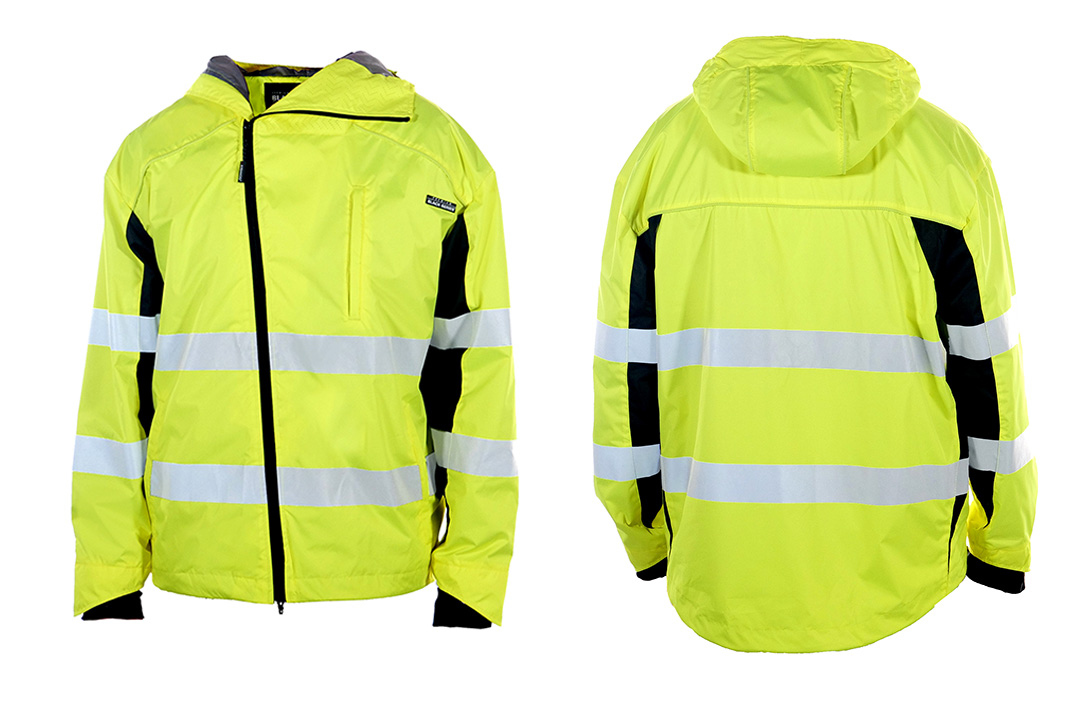 Picture of Kishigo Windbreaker