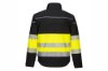 Picture of Portwest Hi-Vis Class 1 Soft Shell Jacket