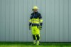 Picture of Portwest Hi-Vis Class 1 Soft Shell Jacket