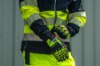 Picture of Portwest Hi-Vis Class 1 Soft Shell Jacket