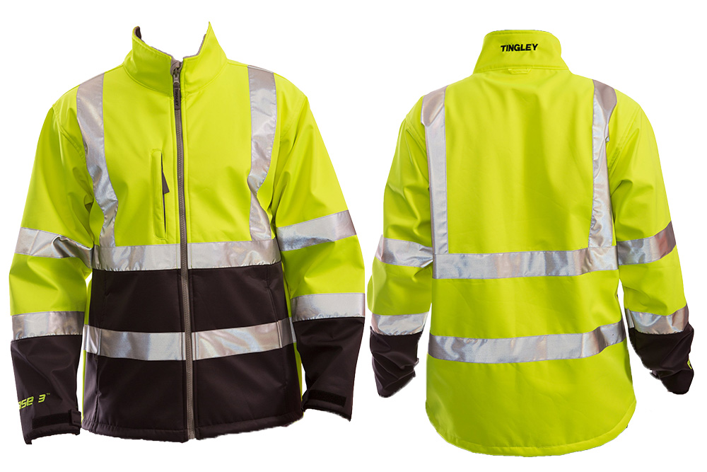 Picture of Tingley Phase 3 Class 3 Jacket