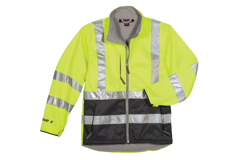 Picture of Tingley Phase 3 Class 3 Jacket