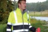 Picture of Tingley Phase 3 Class 3 Jacket