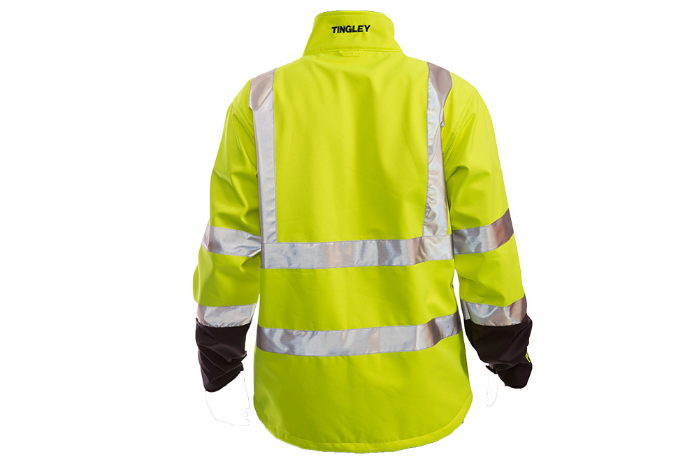 Picture of Tingley Phase 3 Class 3 Jacket