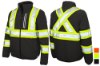 Picture of Tough Duck Safety Reversible Safety Jacket