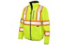 Picture of Tough Duck Safety Reversible Safety Jacket