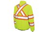 Picture of Tough Duck Safety Reversible Safety Jacket
