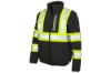 Picture of Tough Duck Safety Reversible Safety Jacket