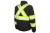 Picture of Tough Duck Safety Reversible Safety Jacket