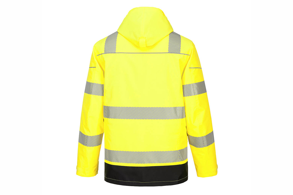 Picture of Portwest Hi-Vis 5-in-1 Jacket