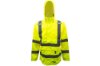 Picture of Viking Class 3 Ripstop Rain Coat