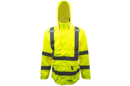 Picture of Viking Class 3 Ripstop Rain Coat
