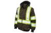 Picture of Tough Duck Safety Camo Flex Duck Safety Bomber