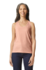 Picture of Gildan Softstyle Women's CVC Racerback Tank