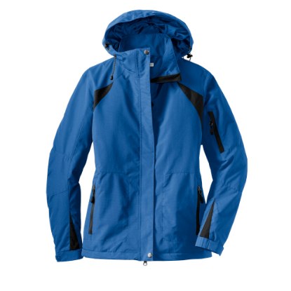 Picture of Port Authority Women's All-Season II Jacket