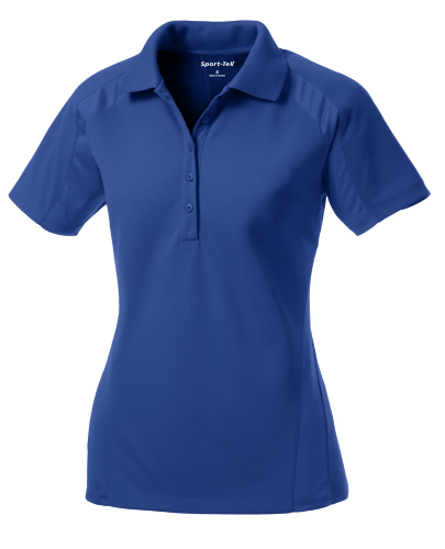 Picture of Sport-Tek Women's Dri-Mesh Pro Polo