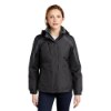 Picture of Port Authority Women's Colorblock 3-in-1 Jacket