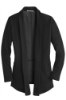 Picture of Port Authority Ladies Interlock Cardigan