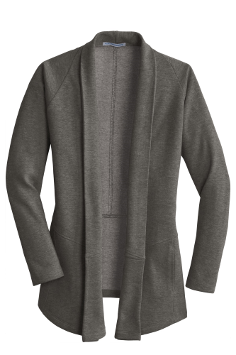 Picture of Port Authority Ladies Interlock Cardigan