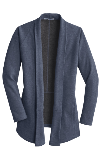 Picture of Port Authority Ladies Interlock Cardigan