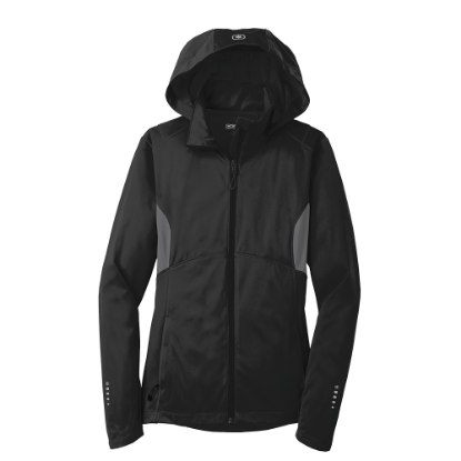 Picture of OGIO Women's Pivot Soft Shell