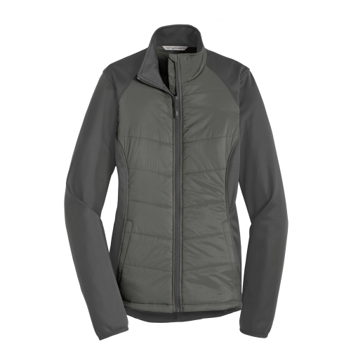 Picture of Port Authority Women's Soft Shell Jacket