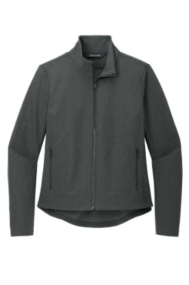 Picture of Mercer+Mettle Women's Soft Shell Jacket