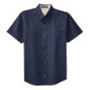 Picture of Port Authority Tall Short Sleeve Easy Care Shirt